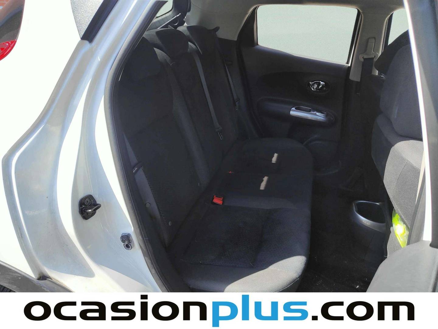 Nissan JUKE Nissan Juke 1.6 Acenta Connect 4X2 CVT (117 CV) al mejor precio