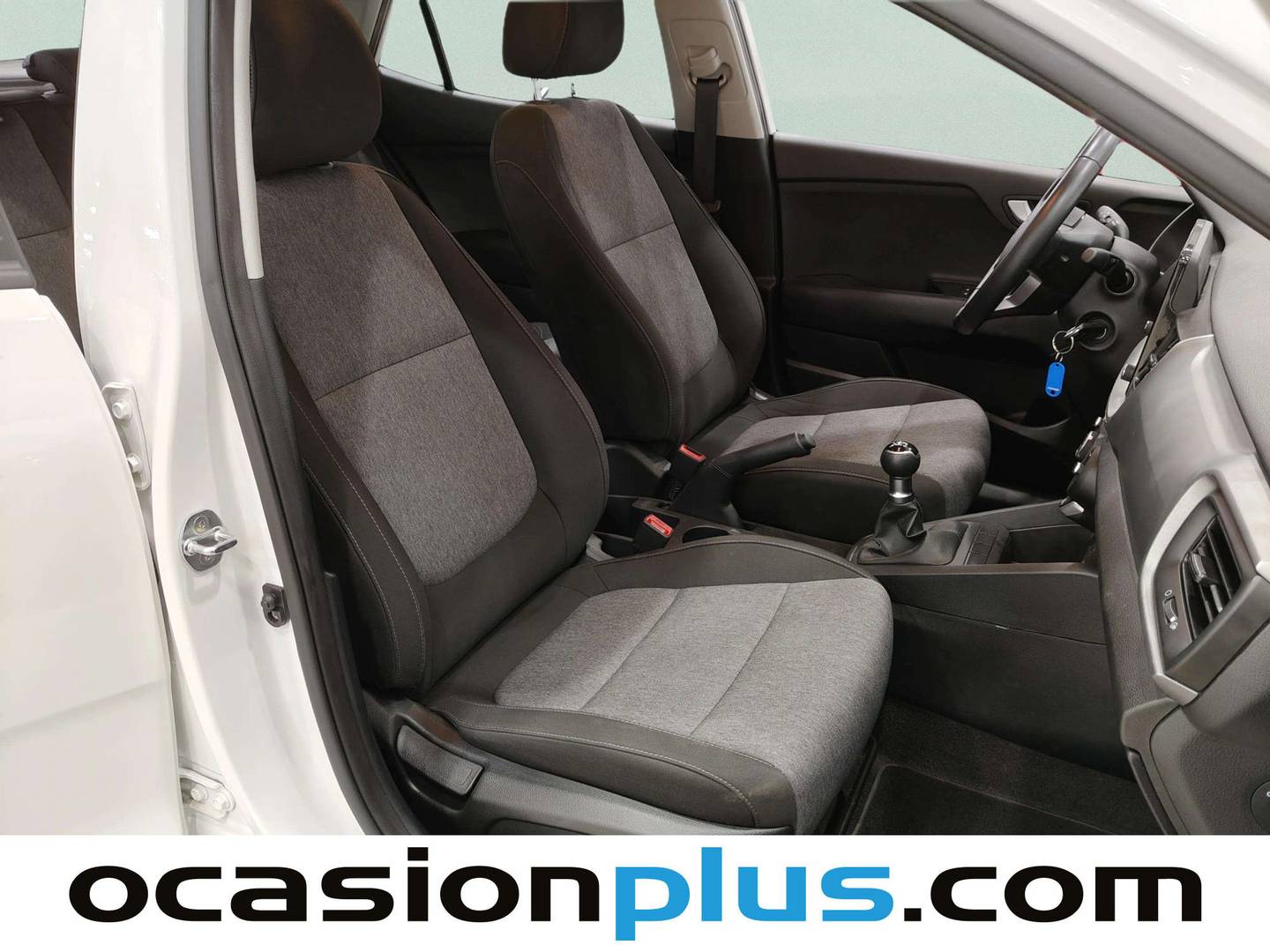 KIA Stonic KIA Stonic 1.2 DPi Concept  (84 CV) km 0