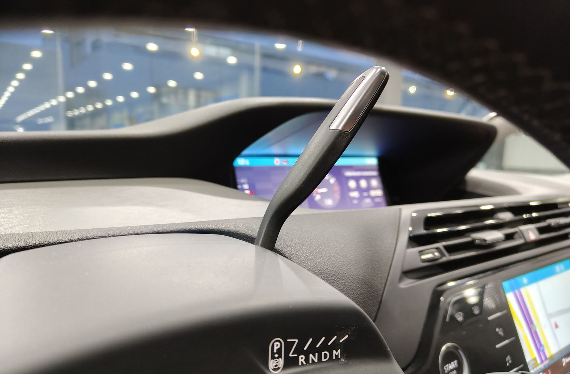 Citroën C4 Grand Picasso BlueHDi 120 Feel EAT6 7 plazas - foto 5