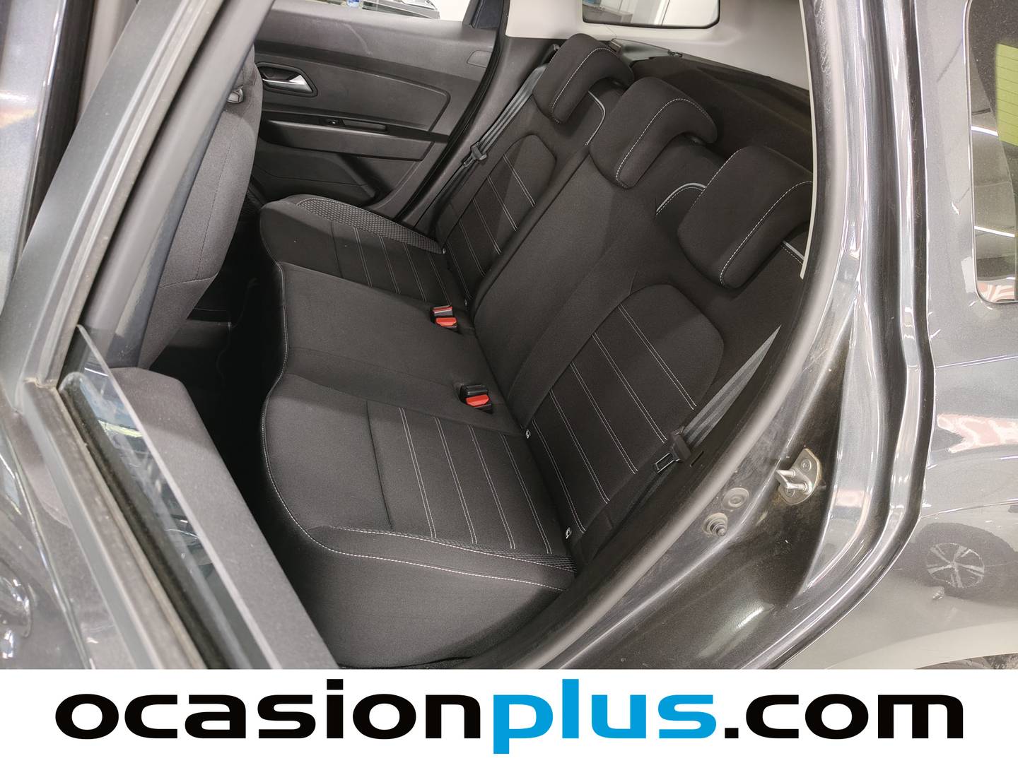 Dacia Duster Dacia Duster Prestige TCE (150 CV) EDC barato