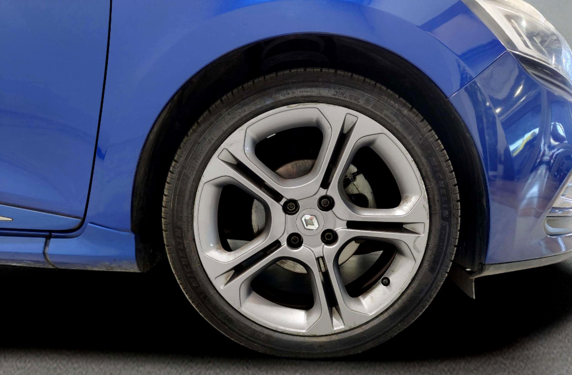 Renault Clio Sport Tourer Zen TCe EDC Pack GT Line - foto 41