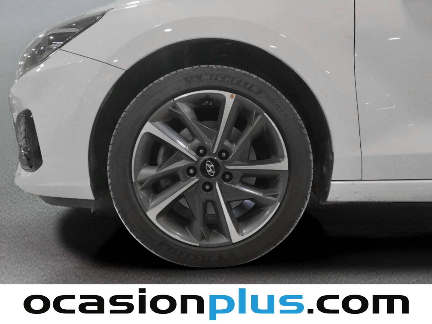 Foto Hyundai i30 Hyundai i30 1.5 DPI Klass SLX (110 CV)