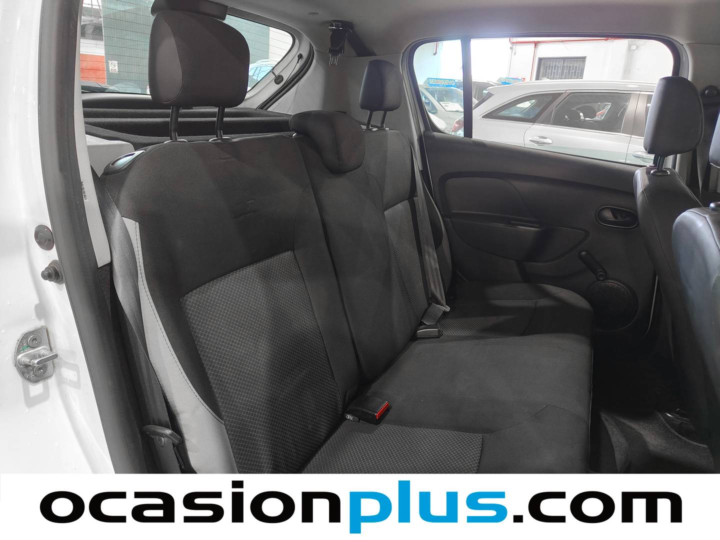 Dacia Sandero Dacia Sandero 1.2 Ambiance (75 CV) km 0