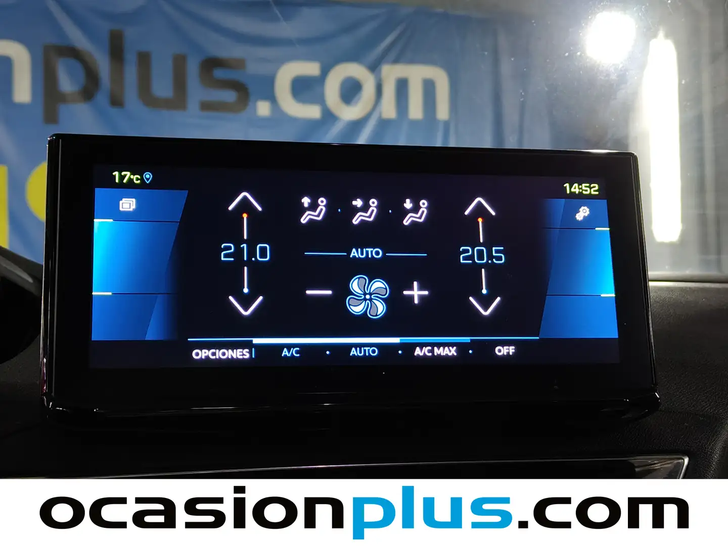 Foto Peugeot 3008 Hybrid Peugeot 3008 Hybrid 225 Allure e-EAT8 (225 CV)