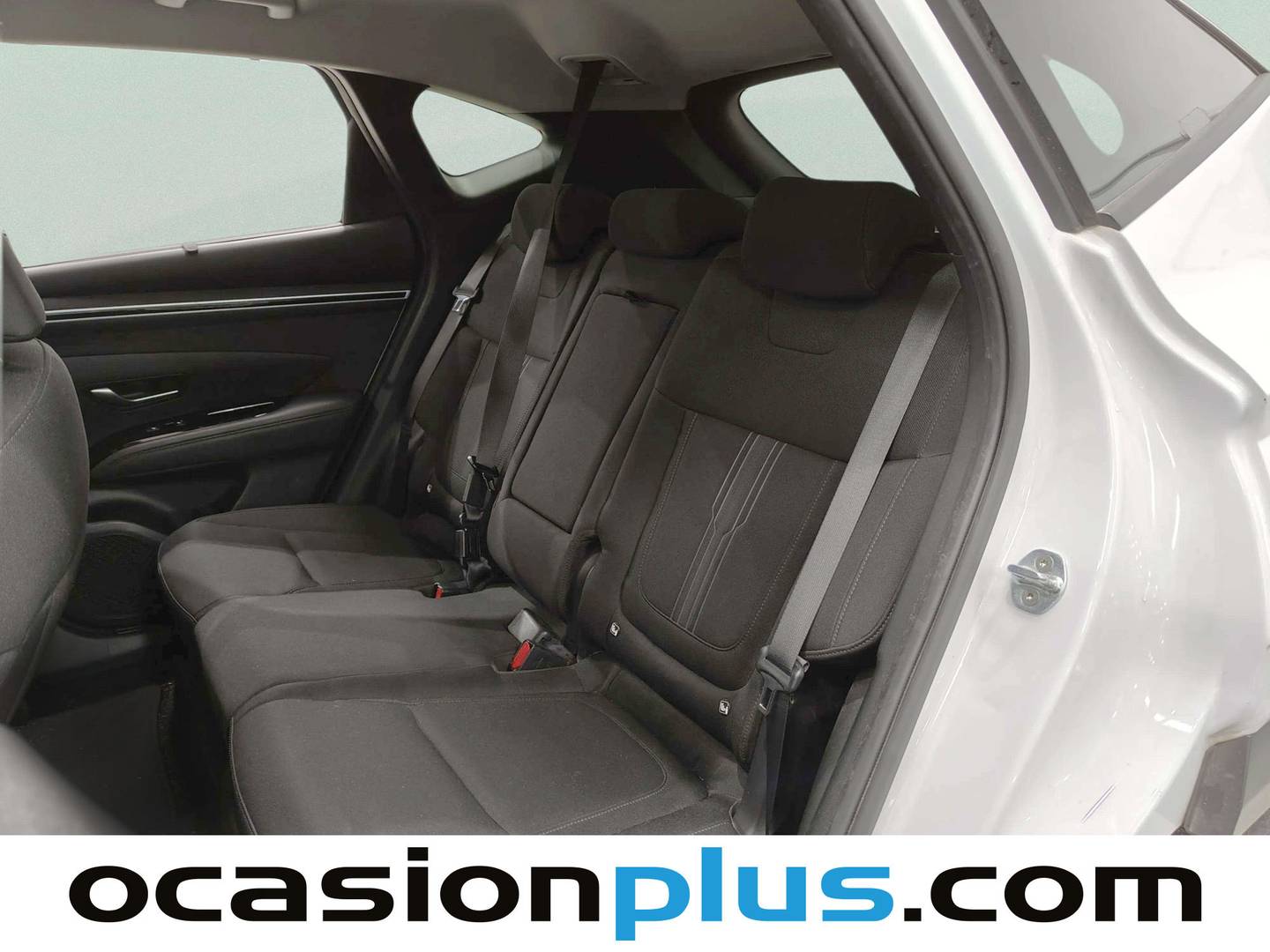 Foto Hyundai Tucson Hyundai Tucson 1.6 CRDI 48V Tecno 4X2 DCT (116 CV)