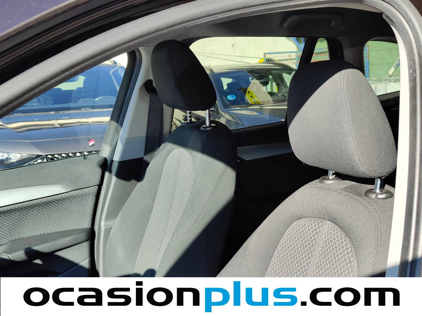 Foto BMW X1 BMW X1 sDrive18d (150 CV)