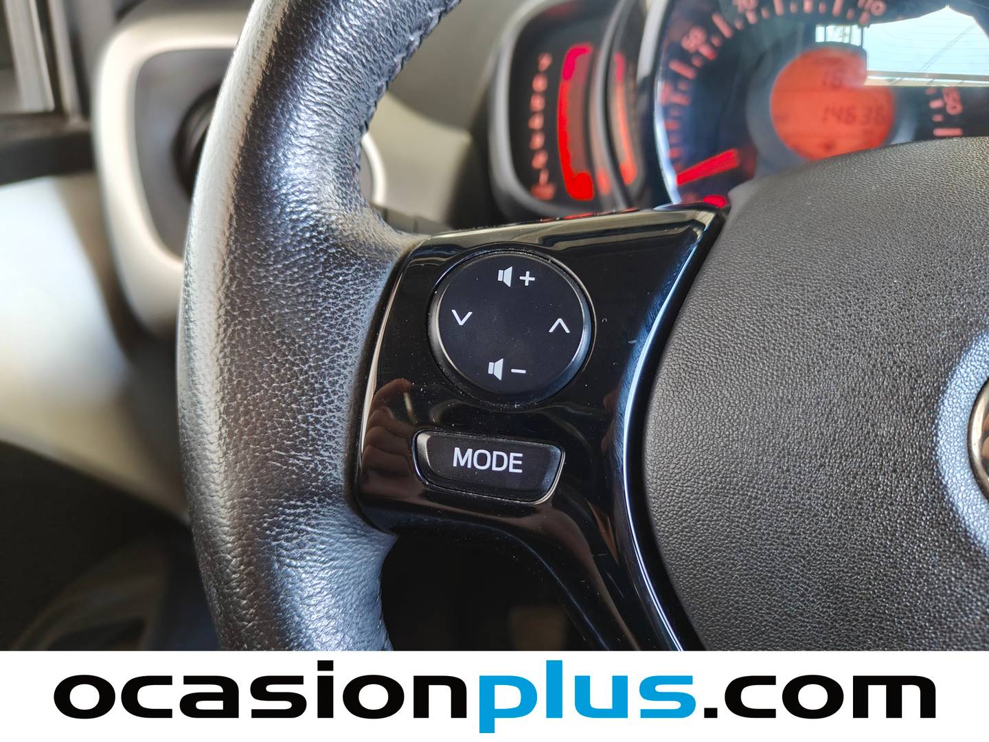 Toyota Aygo Toyota Aygo 1.0 70 x-play (69 CV) de ocasión