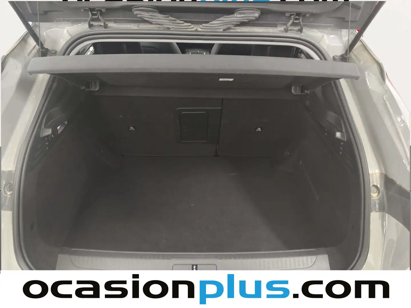 Foto DS DS 4 DS DS4 BlueHDi 130 Trocadero Auto (130 CV)