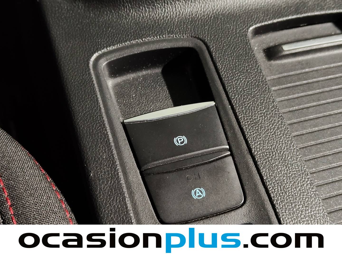 Foto Ford Focus Ford Focus 1.0 Ecoboost MHEV ST-Line Auto (125 CV)