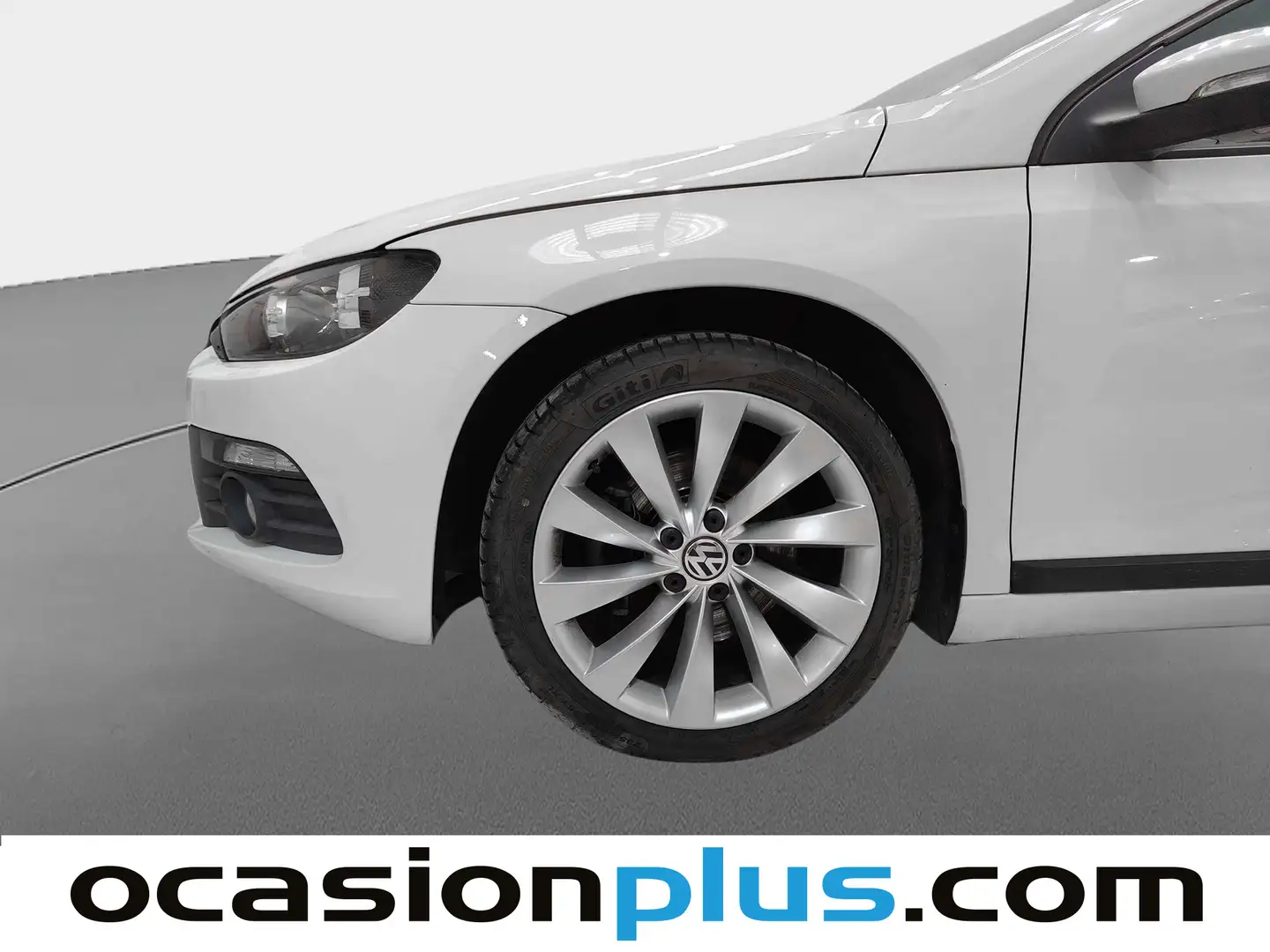Foto Volkswagen Scirocco Volkswagen Scirocco 2.0 TSI DSG (200 CV)