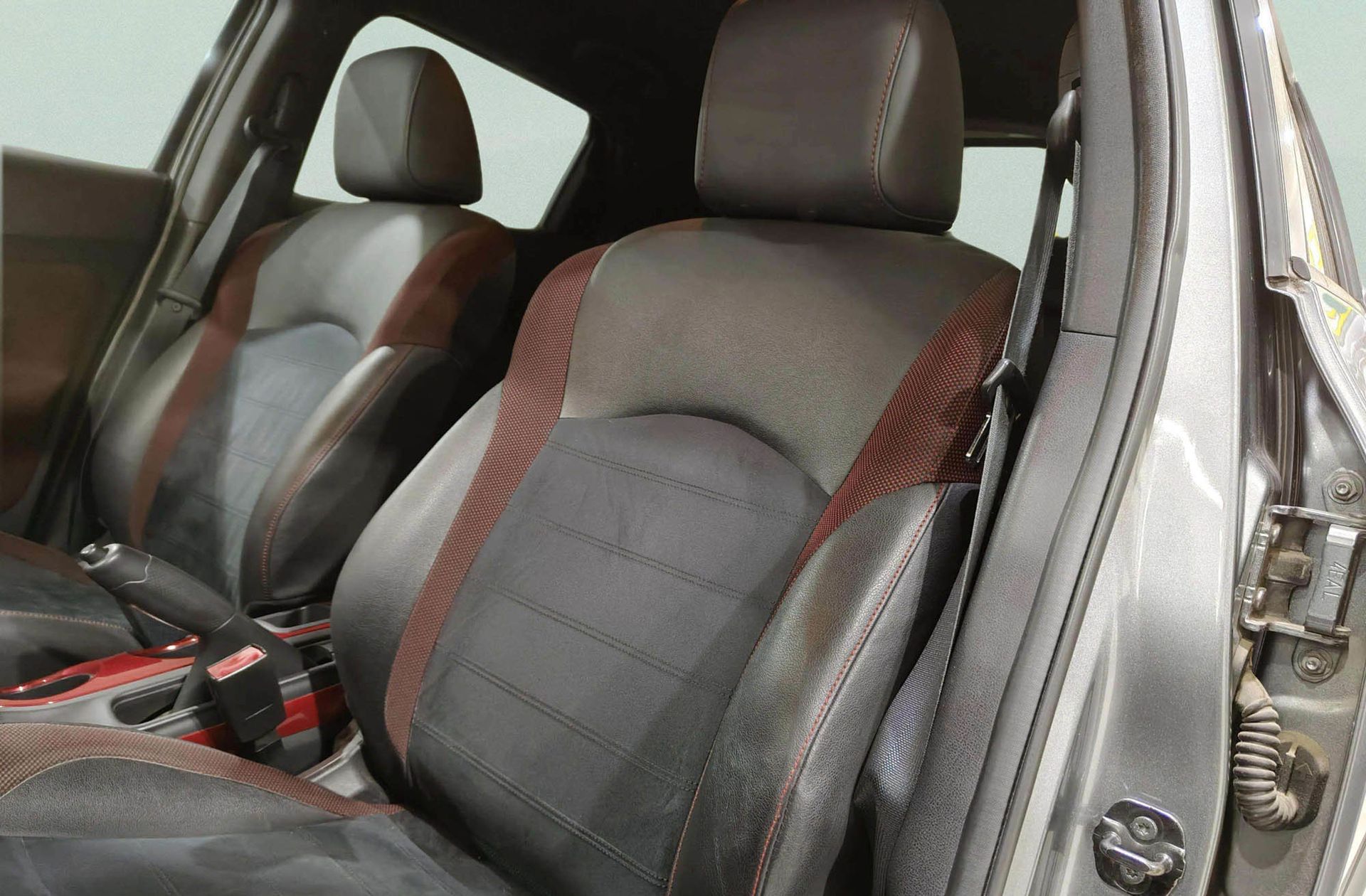 Nissan Juke 1.2 DIG-T N-Connecta - foto 6