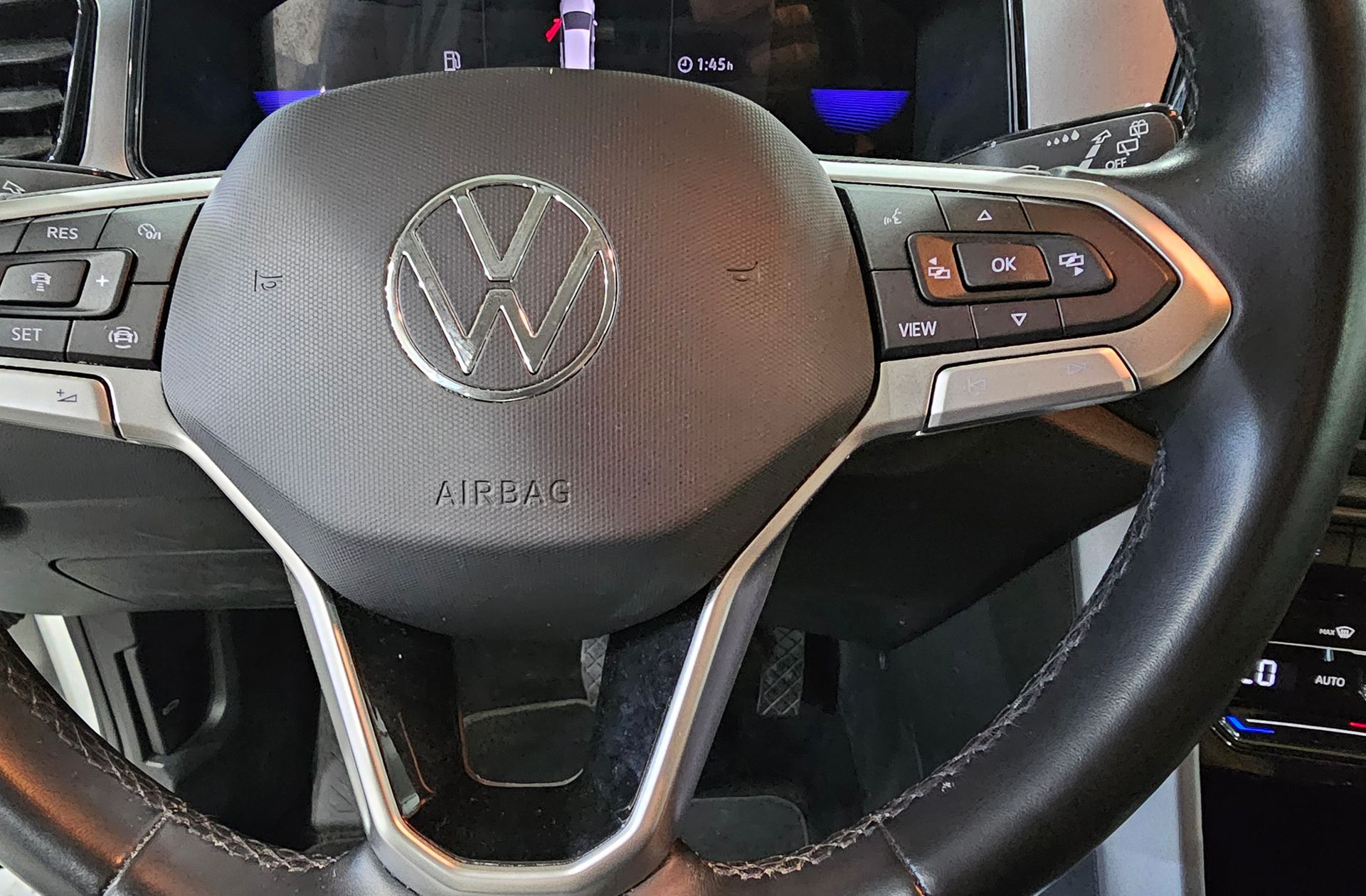 Volkswagen T-Roc Life 2.0 TDI DSG - foto 33