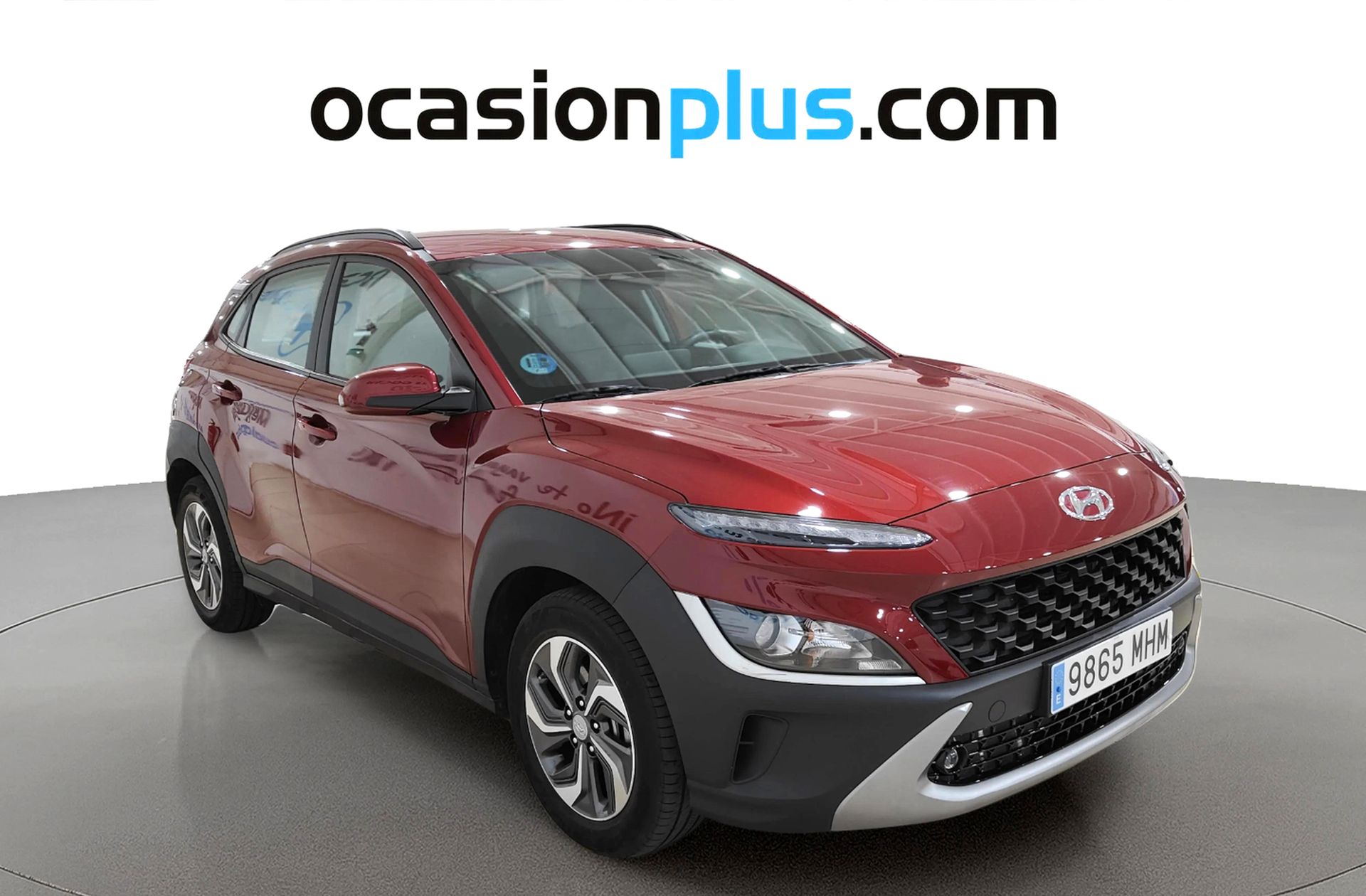 Hyundai Kona 1.6 GDI HEV Maxx DCT - foto 2