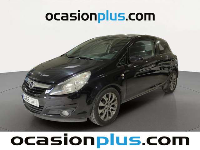 Opel Corsa 1.4 111 Years (100 CV) de segunda mano