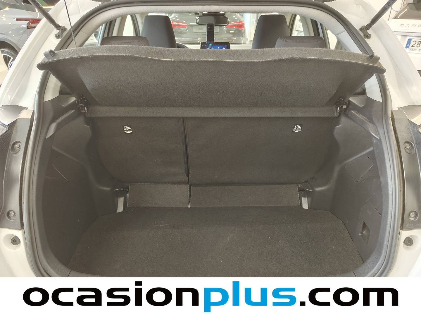 Foto Toyota Yaris Toyota Yaris 120H Active Plus (116 CV)