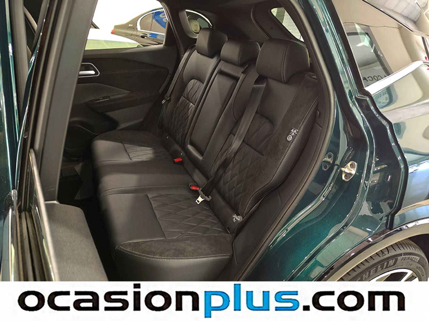 Nissan QASHQAI Nissan Qashqai Tekna Premium E-POWER (190 CV) de ocasión