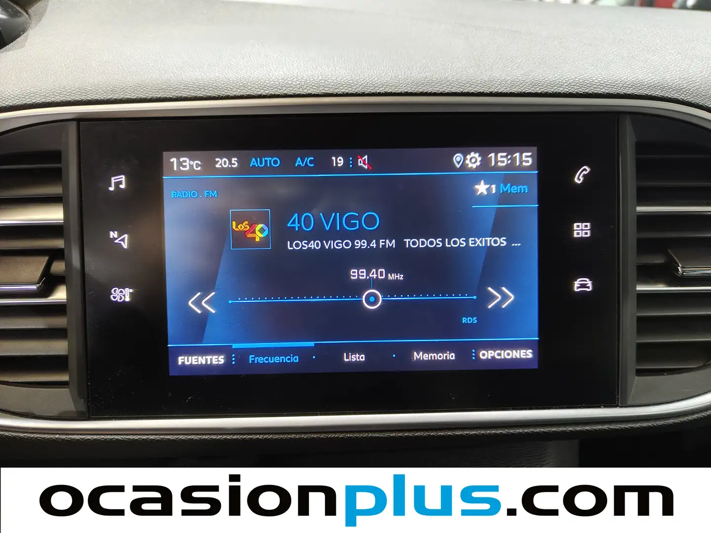 Foto Peugeot 308 Peugeot 308 BlueHDi 130 S&S Style (130 CV)