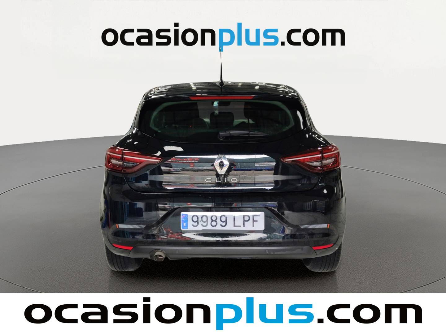 Renault Clio Renault Clio SL Limited TCe (90 CV) barato