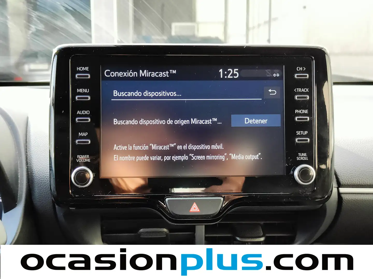 Foto Toyota Yaris Cross Toyota Yaris Cross 120H Active Tech (116 CV)