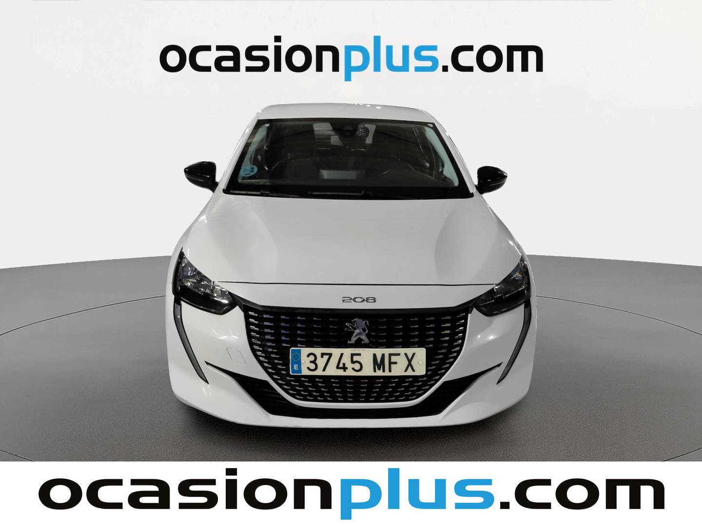 Peugeot 208 Peugeot 208 PureTech 100 Active Pack (100 CV) 100cv