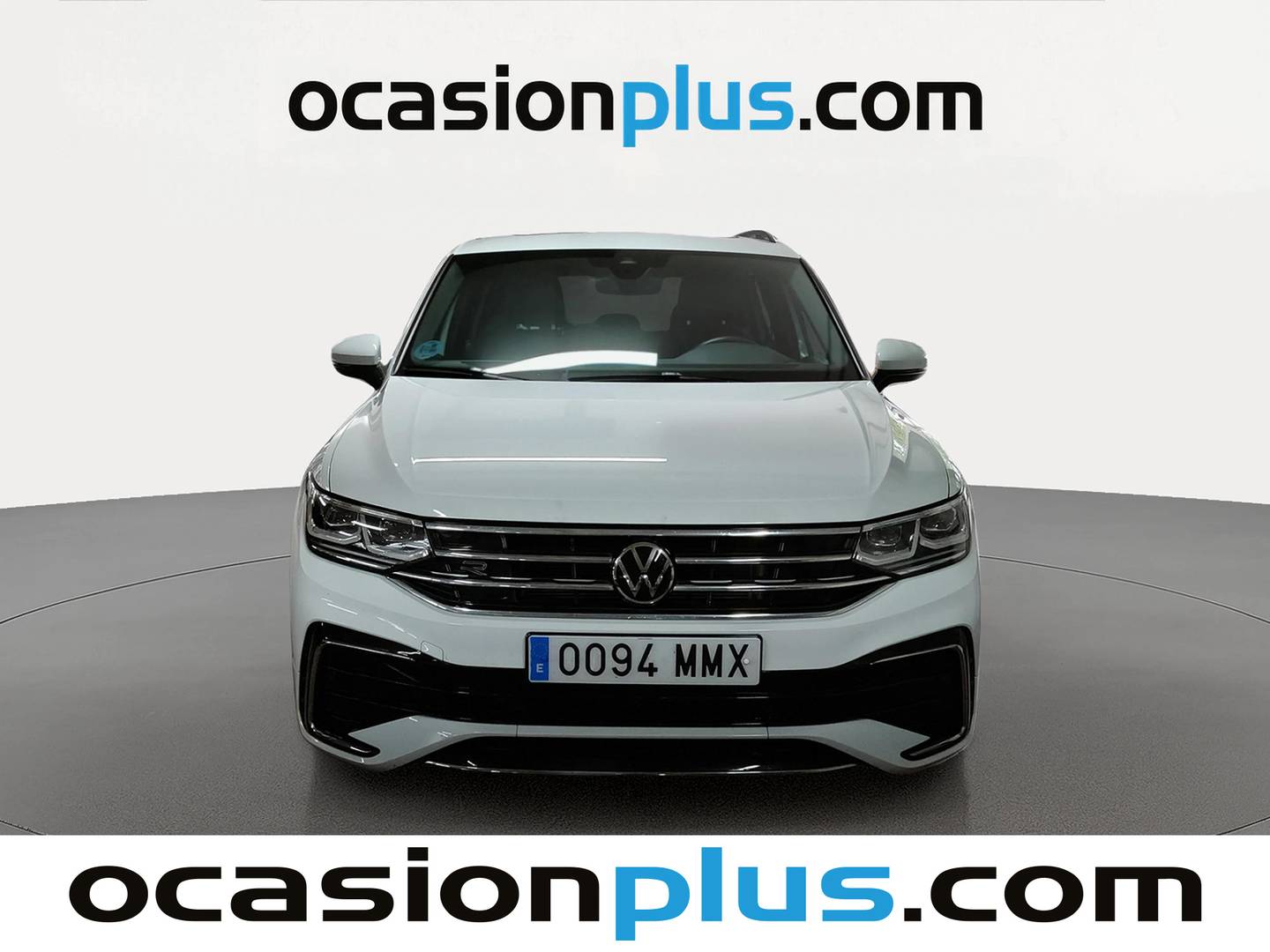 Volkswagen Tiguan Volkswagen Tiguan R-Line 2.0 TDI (150 CV) DSG 150cv