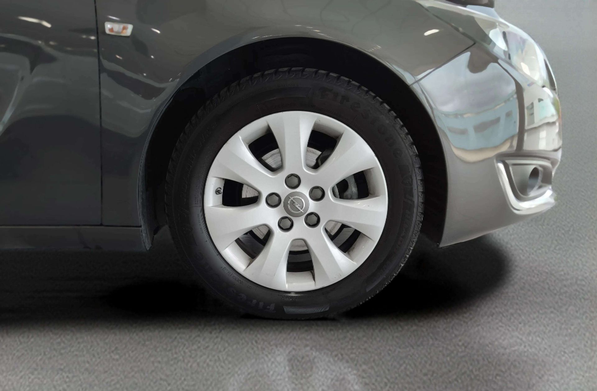 Opel Insignia Sports Tourer 2.0 CDTI Selective - foto 34