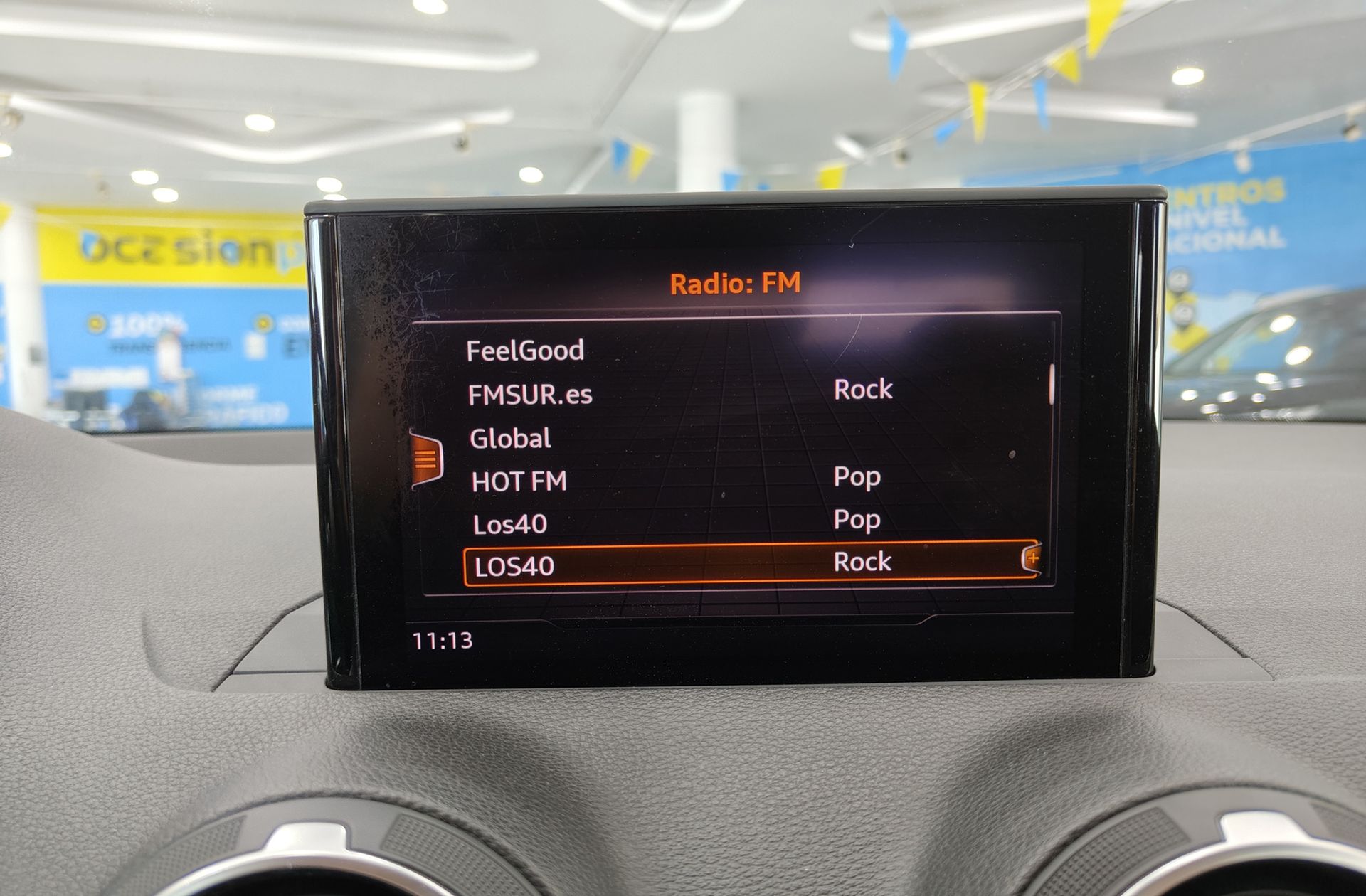 Audi Q2 Advanced 30 TDI S tronic - foto 30