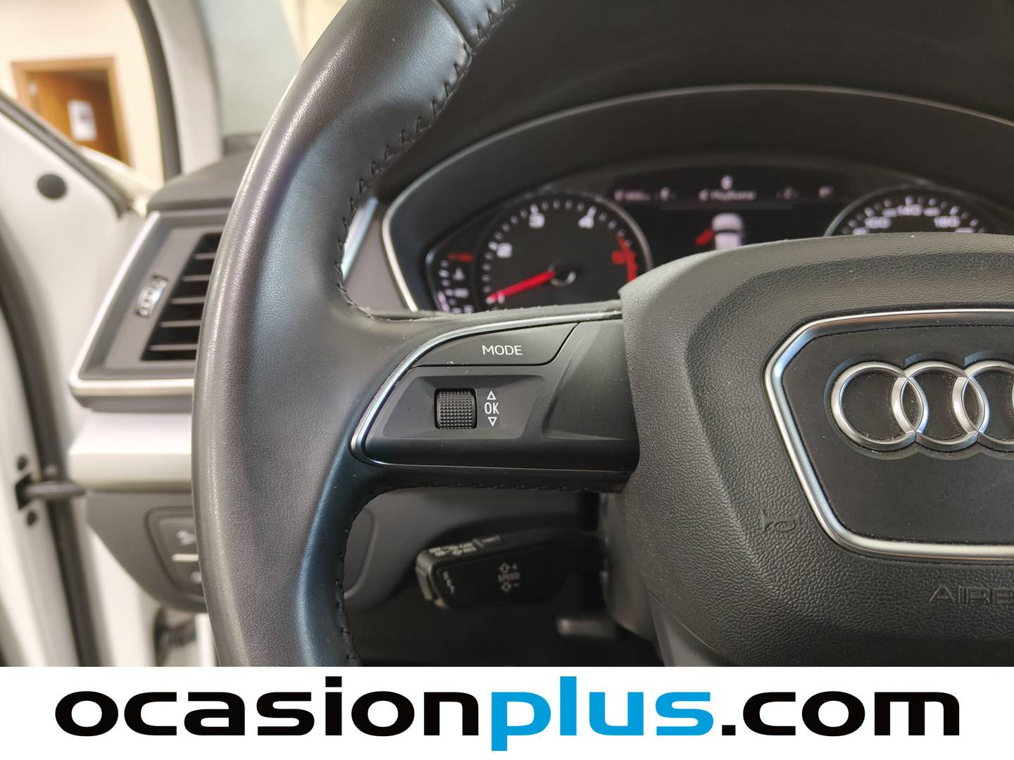 Audi Q5 Audi Q5 Advanced 2.0 TDI (150 CV) barato