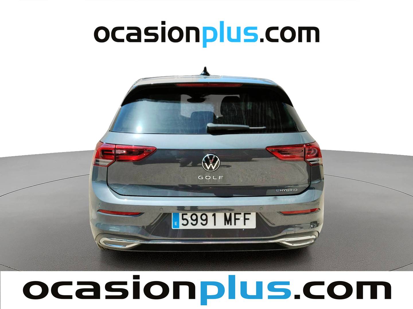 Volkswagen Golf Volkswagen Golf 1.4 TSI eHybrid (204 CV) DSG barato