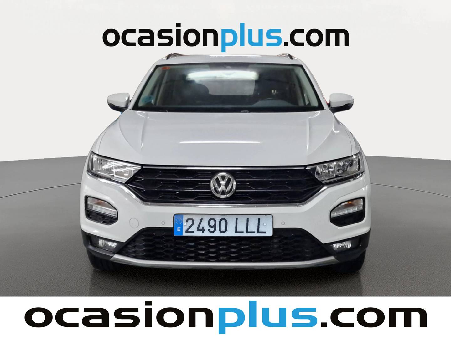 Foto Volkswagen T-Roc Volkswagen T-Roc Advance 1.0 TSI (115 CV)