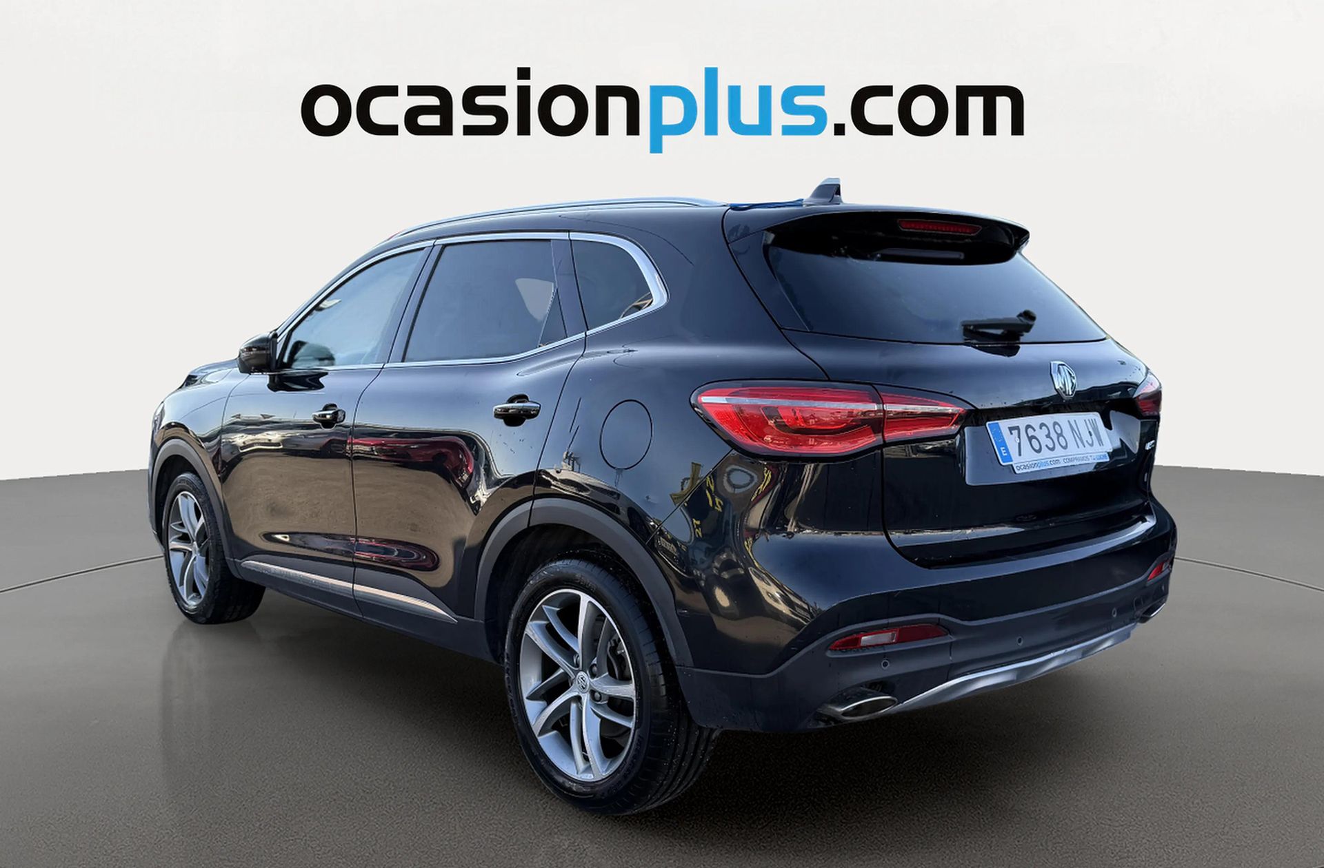 MG HS 1.5 Turbo GDI Luxury DCT - foto 3