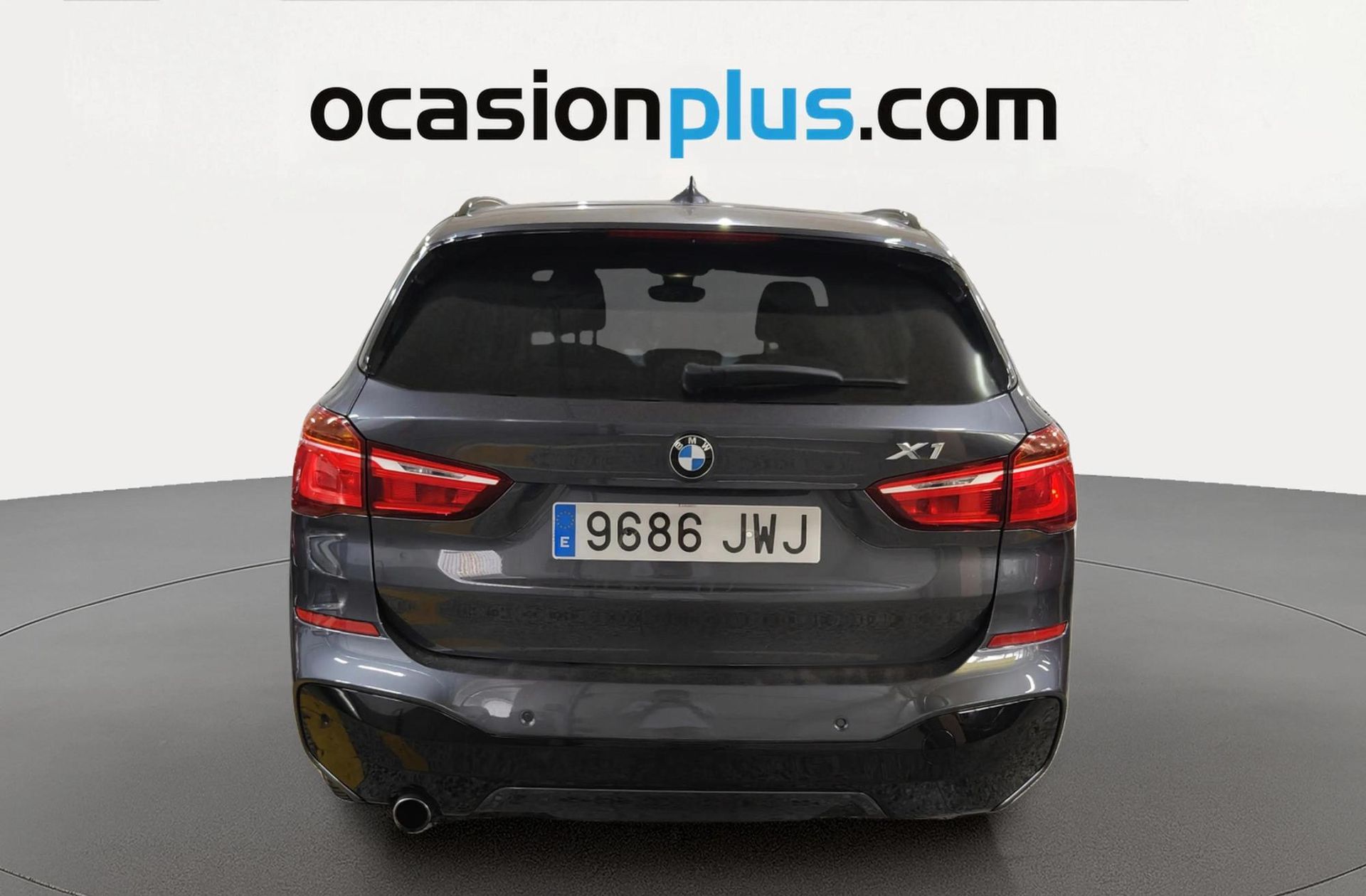 BMW X1 sDrive18d Pack M - foto 15