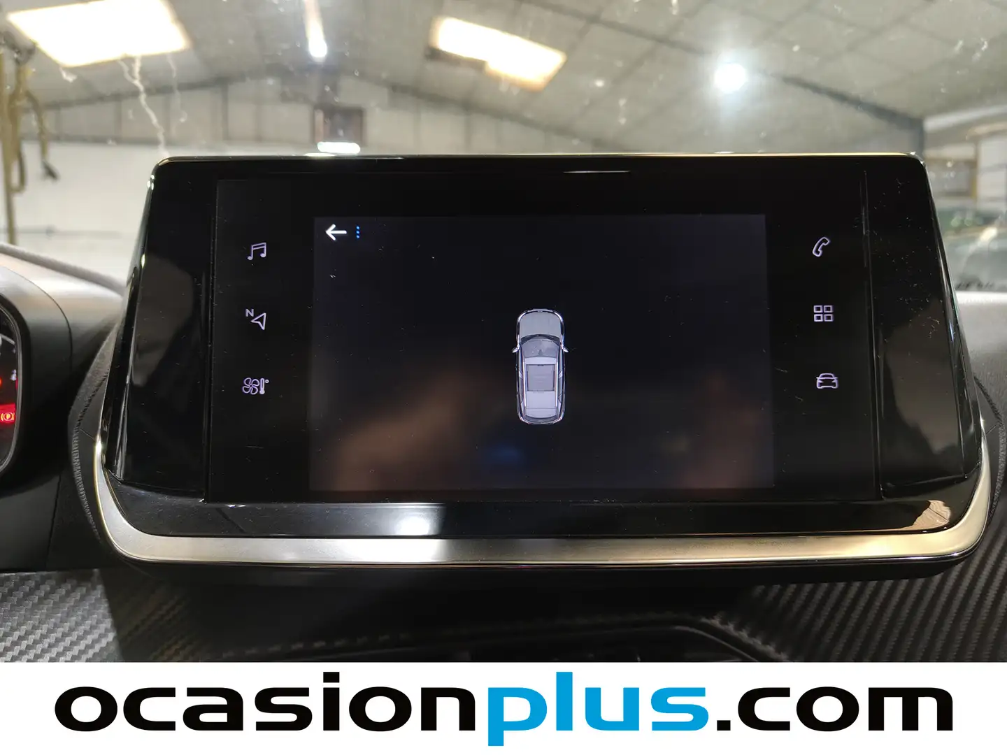 Foto Peugeot 2008 Peugeot 2008 PureTech 100 S&S Allure (100 CV)