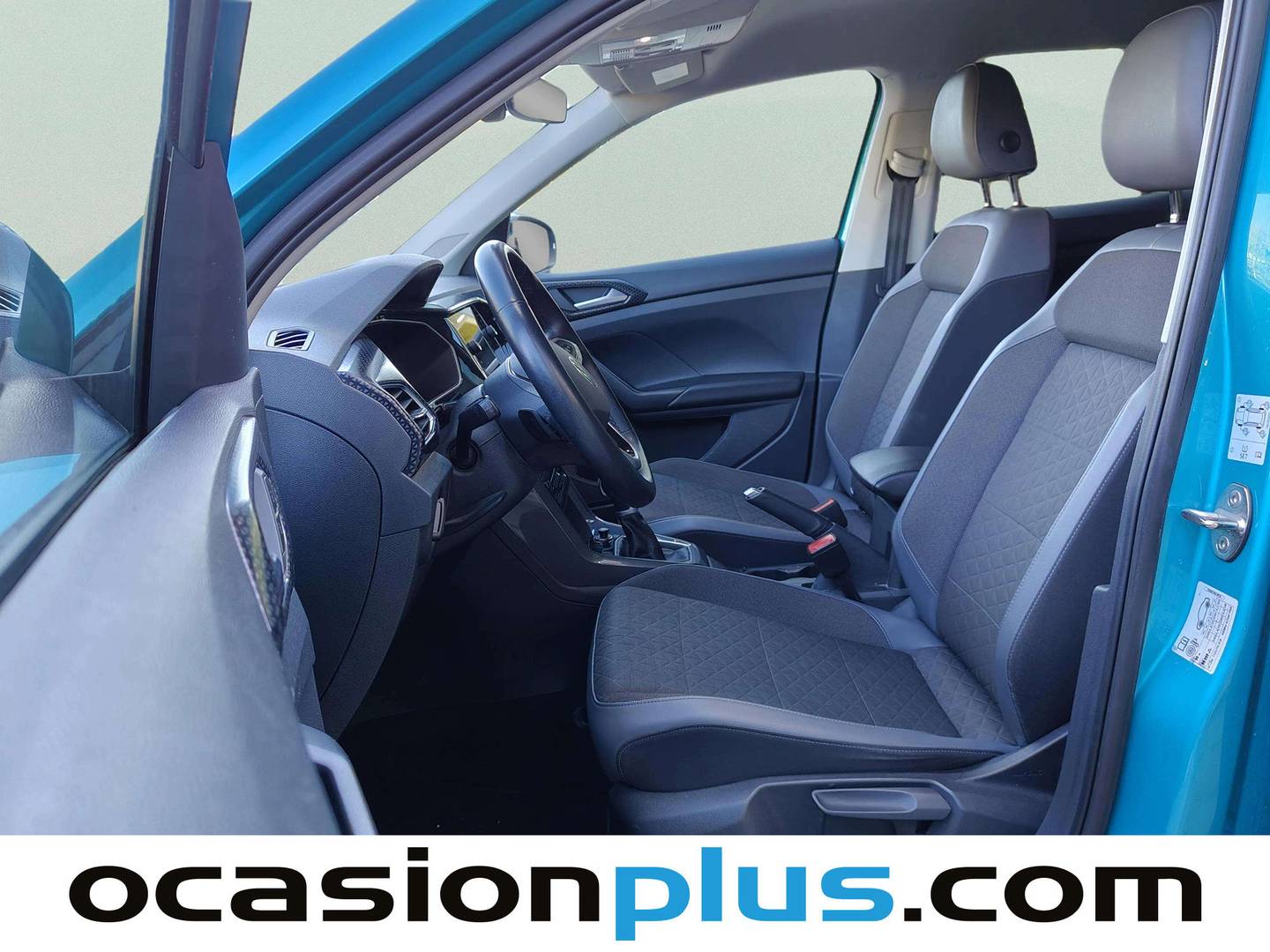 Volkswagen T-Cross Volkswagen T-Cross Sport 1.5 TSI (150 CV) DSG 150cv