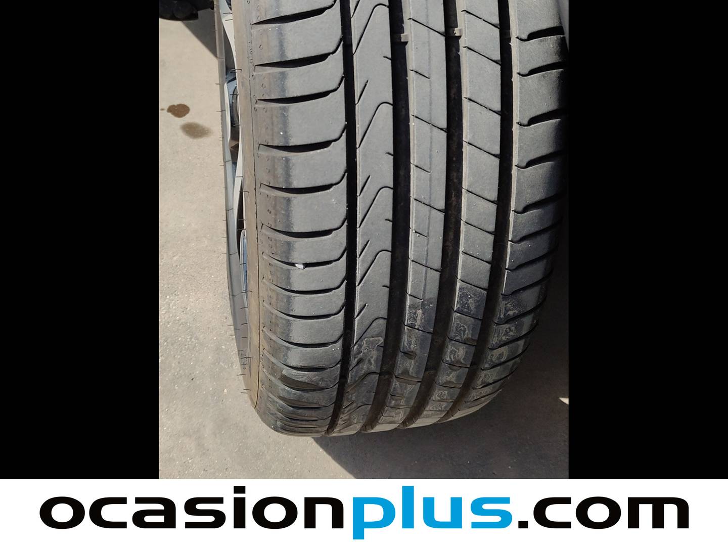 Citroën C4 Cactus Citroën C4 Cactus BlueHDi 100 Shine ETG6 (100 CV) de ocasión