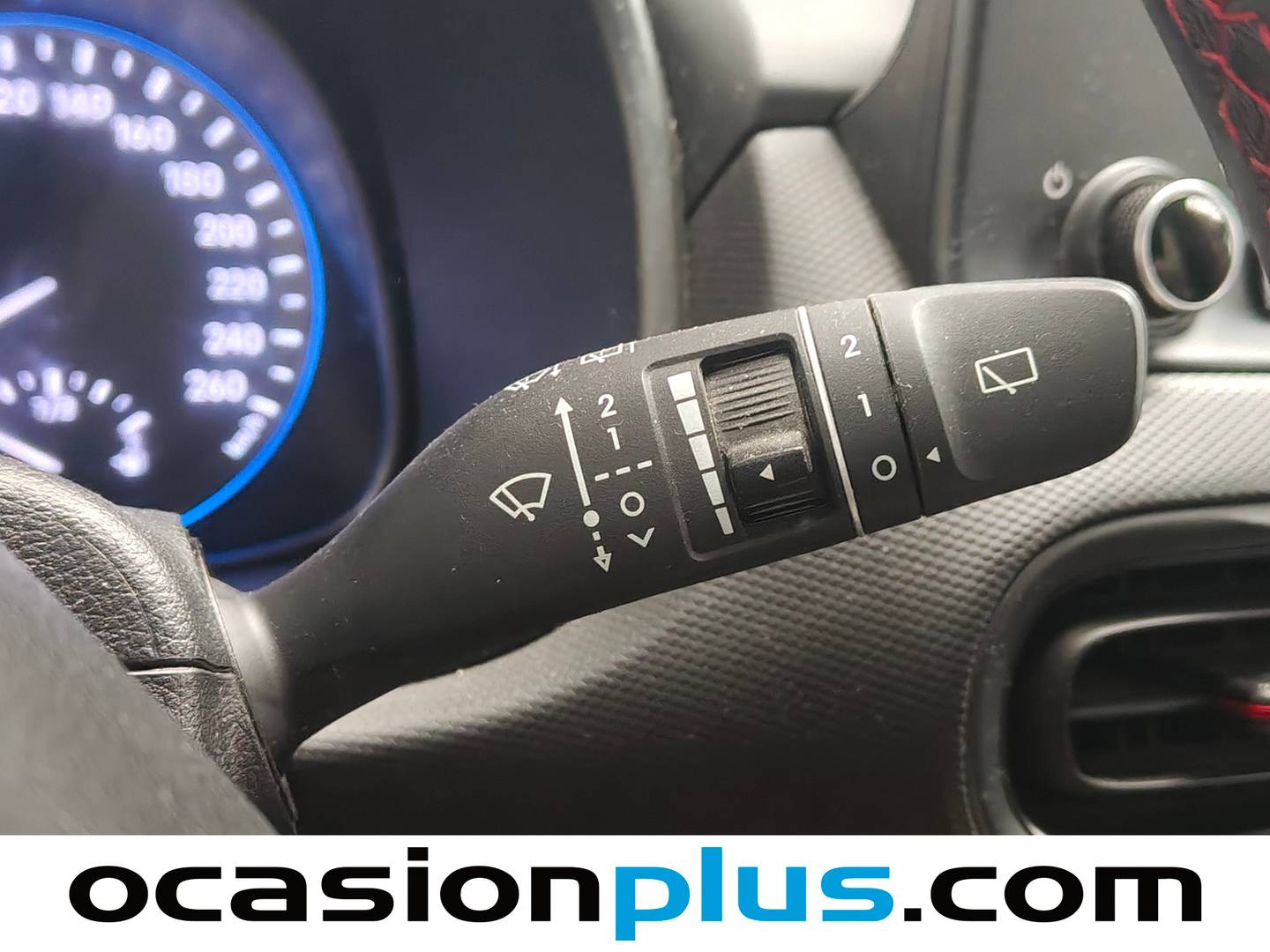 Hyundai Kona Hyundai Kona 1.0 TGDi N Line 30 Aniversario 4x2 (120 CV) seminuevo