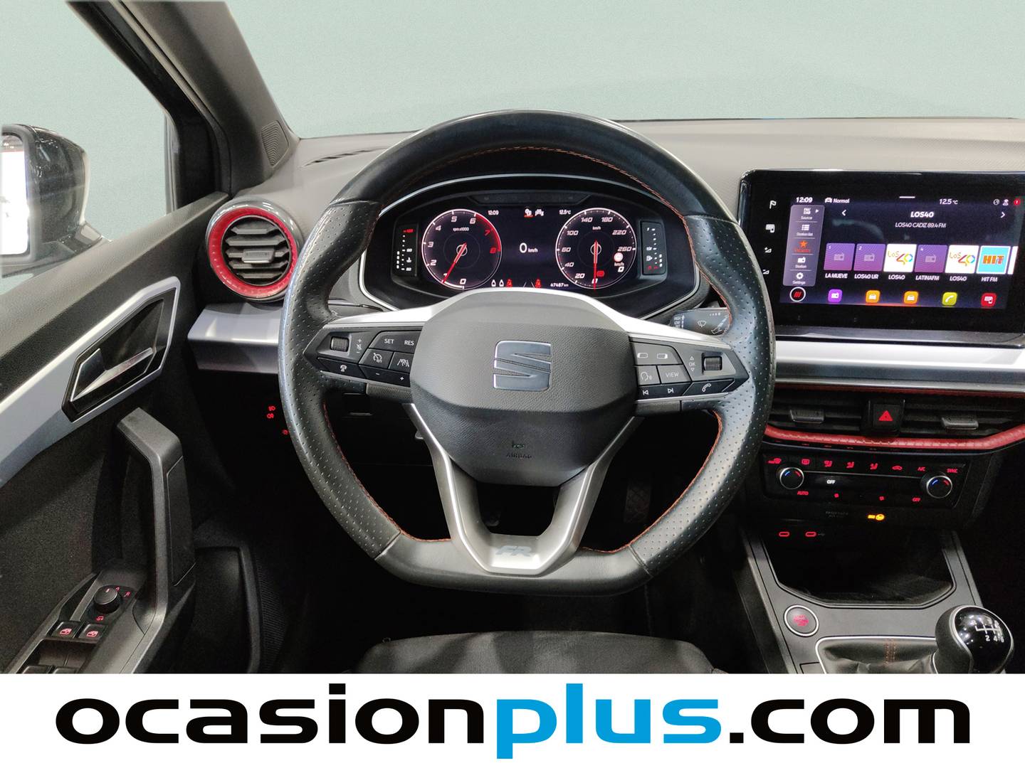 Foto Seat Ibiza SEAT Ibiza 1.0 TSI S&S FR XL (110 CV)