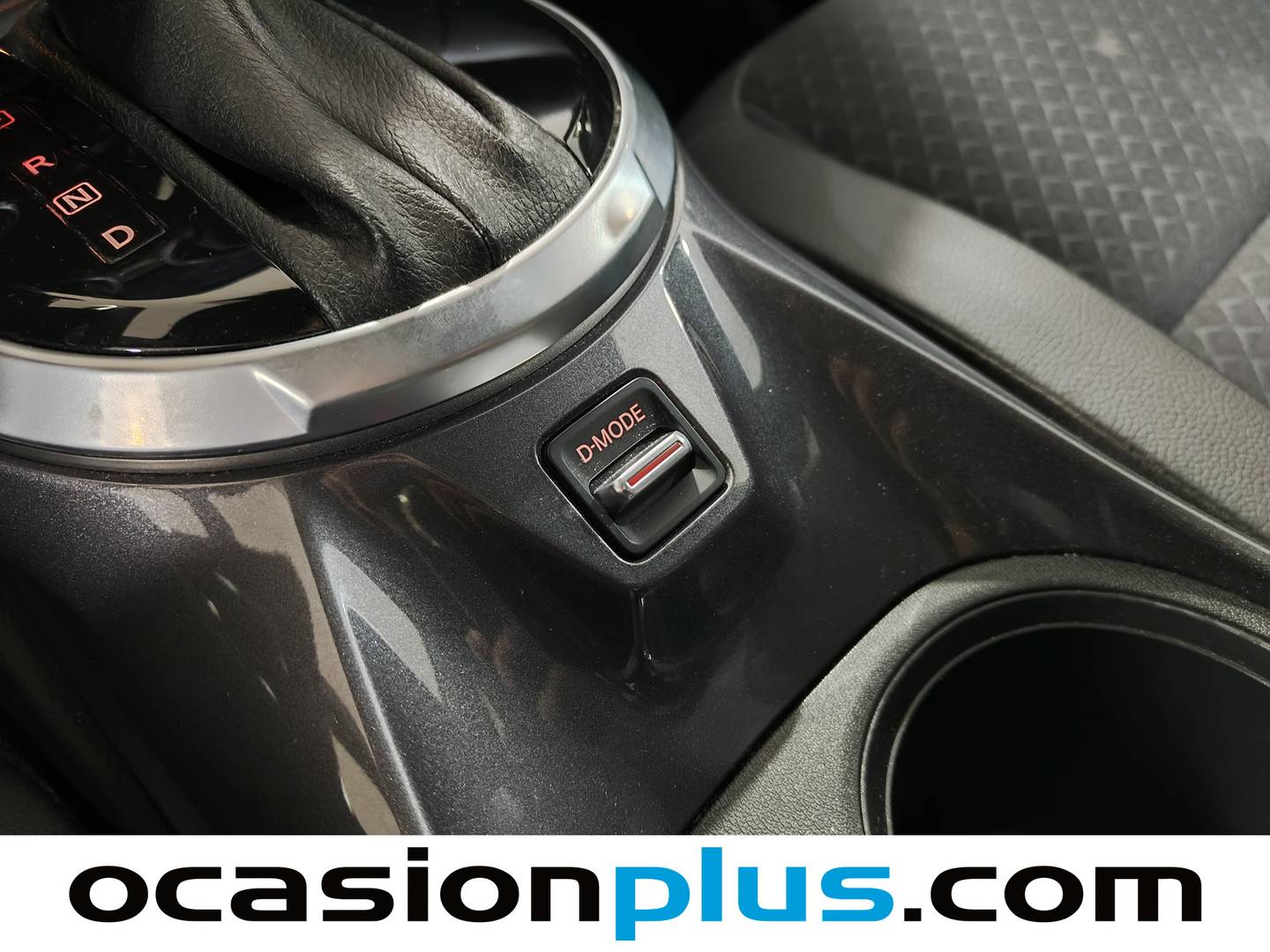 Nissan JUKE Nissan Juke 1.6 Hybrid N-Connecta Auto (143 CV) seminuevo