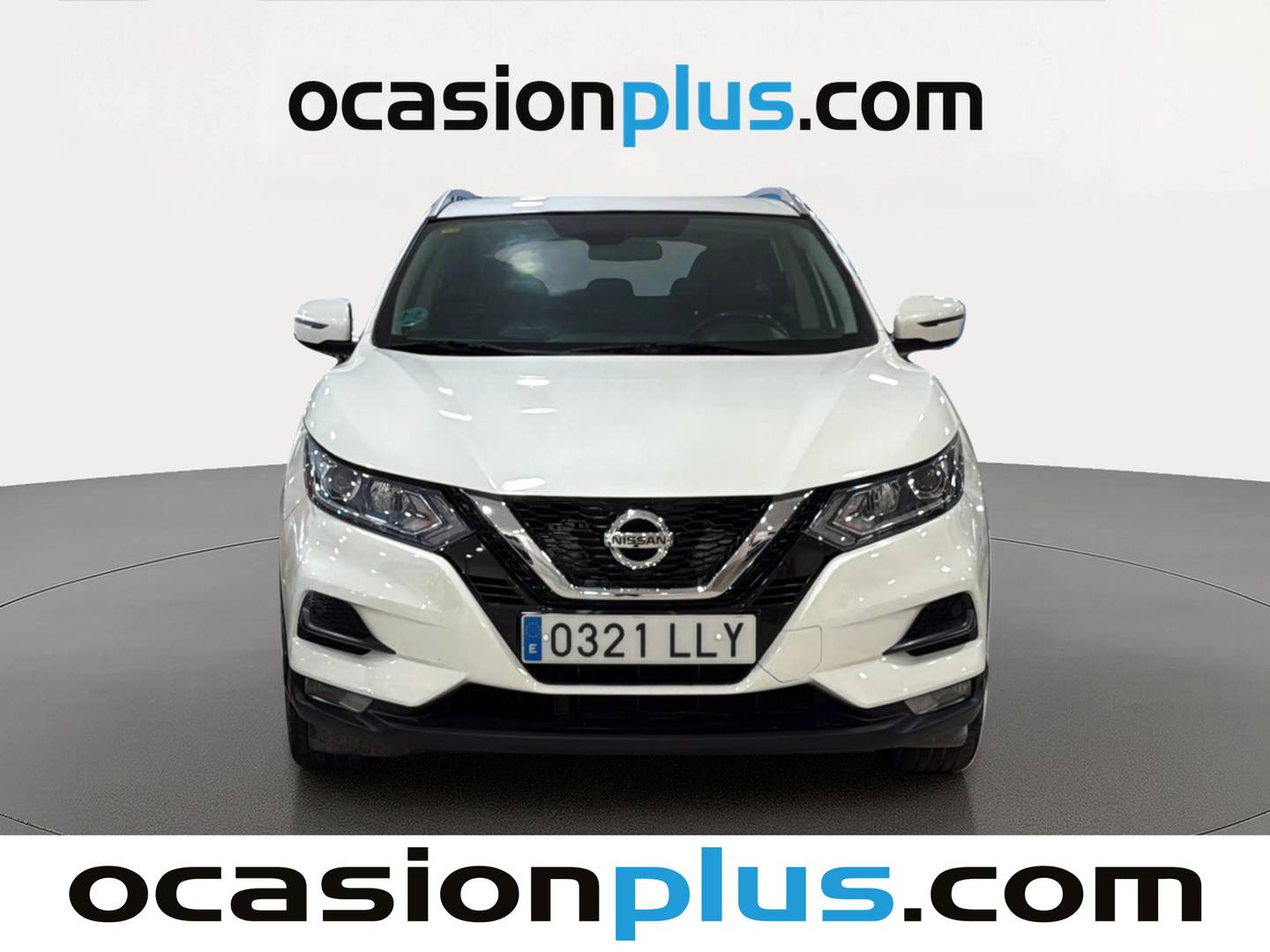 Nissan QASHQAI Nissan Qashqai DIG-T 140 N-Style (140 CV) barato