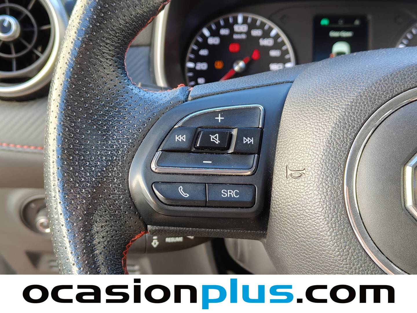 Foto MG ZS MG ZS 1.5 Comfort (106 CV)