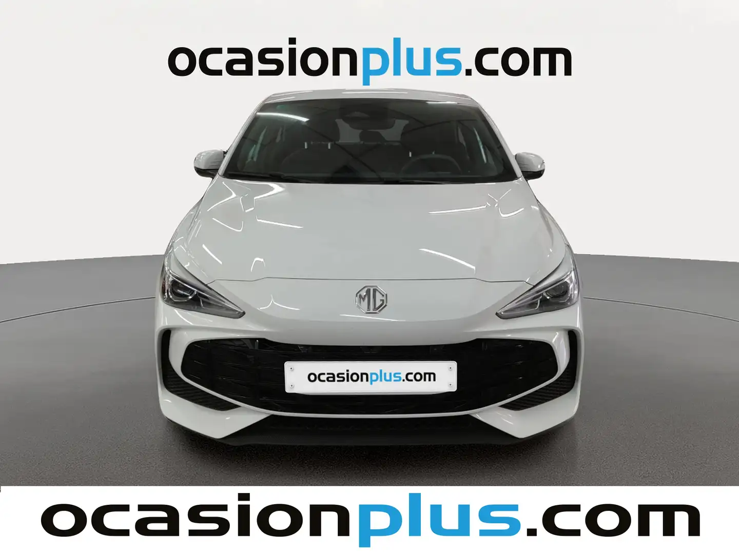 Foto MG MG3 Hybrid+ MG MG3 Hybrid+ Comfort (195 CV)