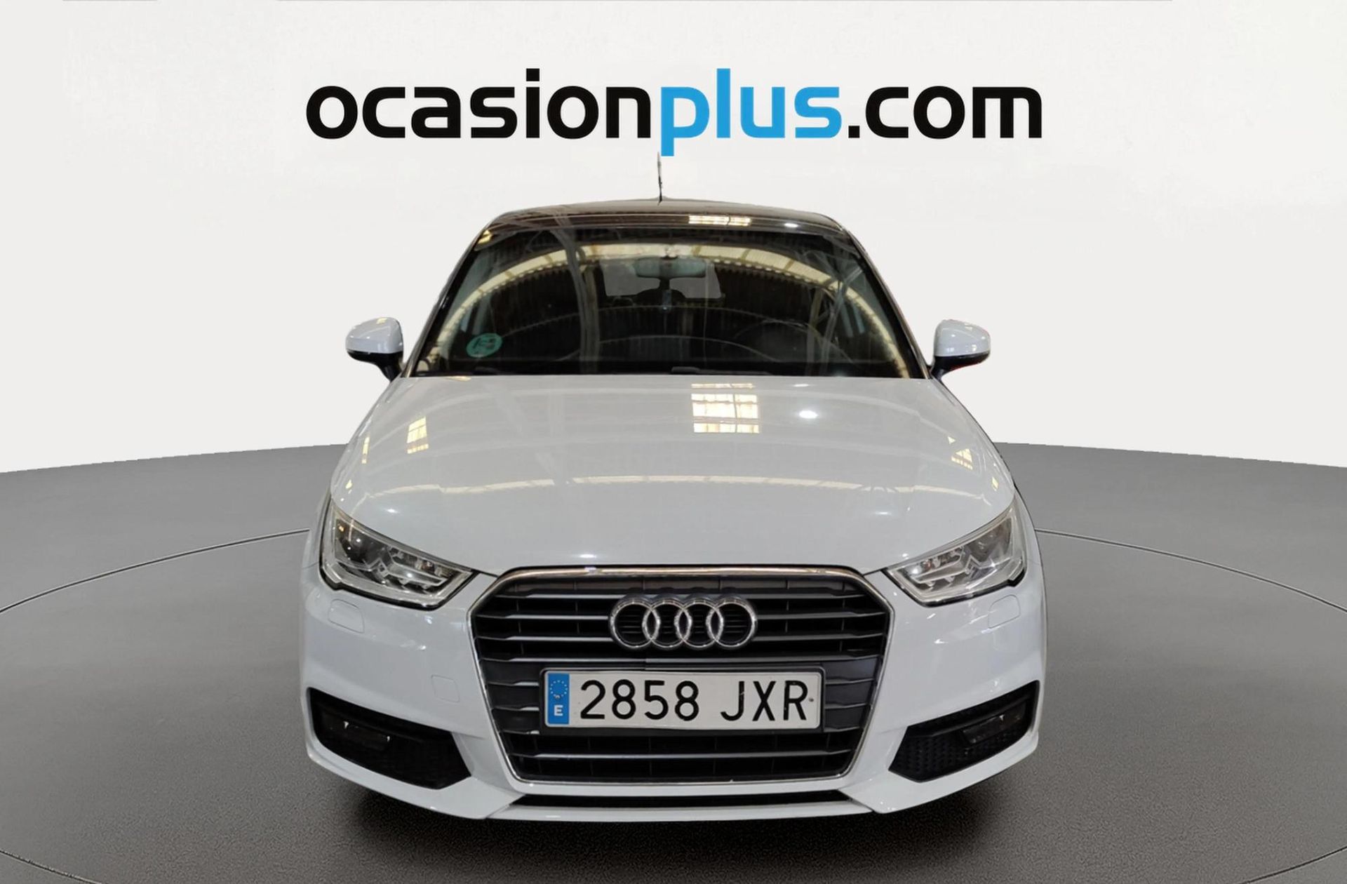 Audi A1 Sportback Attraction 1.6 TDI - foto 11