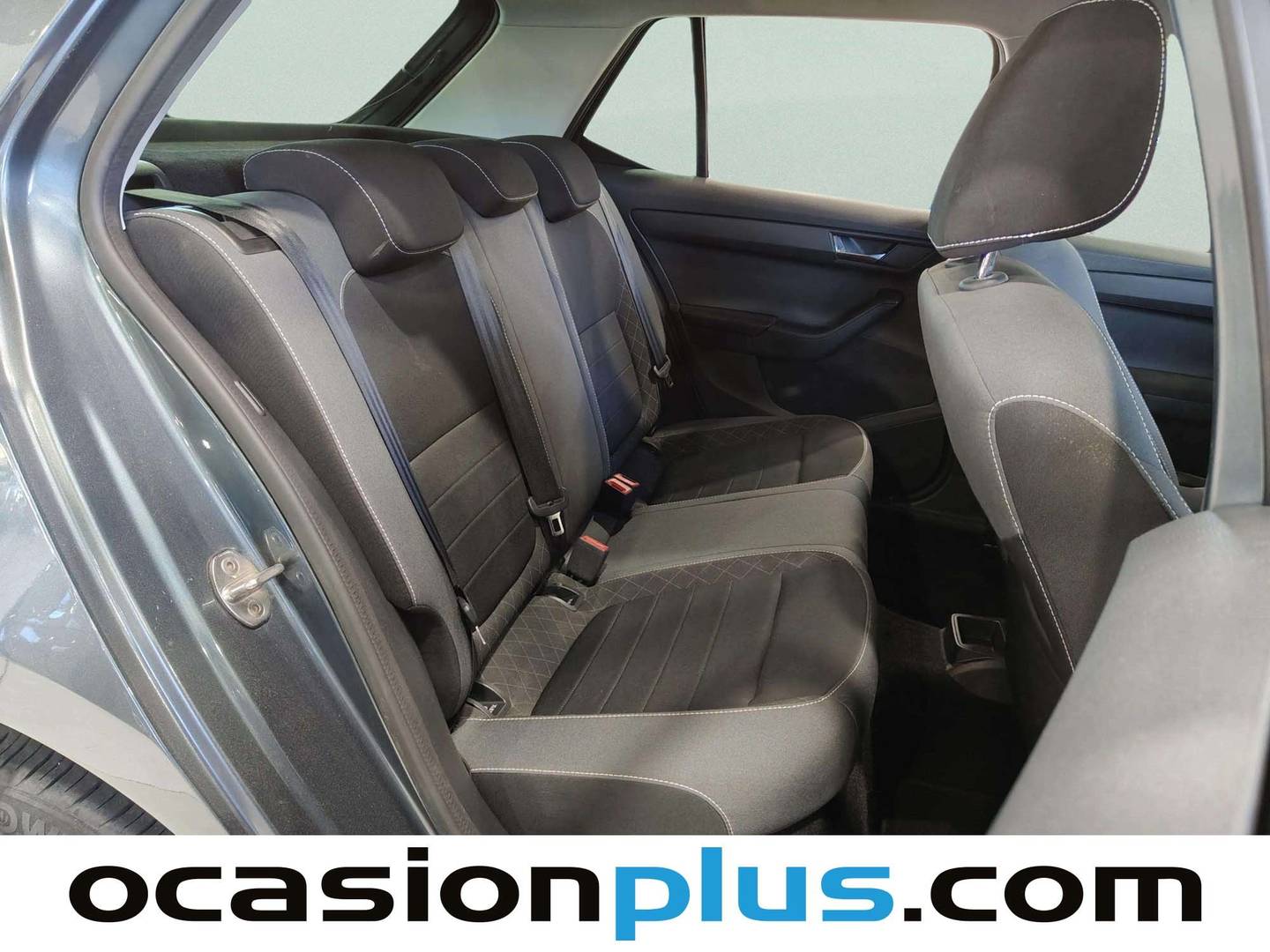 Skoda Fabia Skoda Fabia 1.0 TSI Ambition Plus (95 CV) al mejor precio