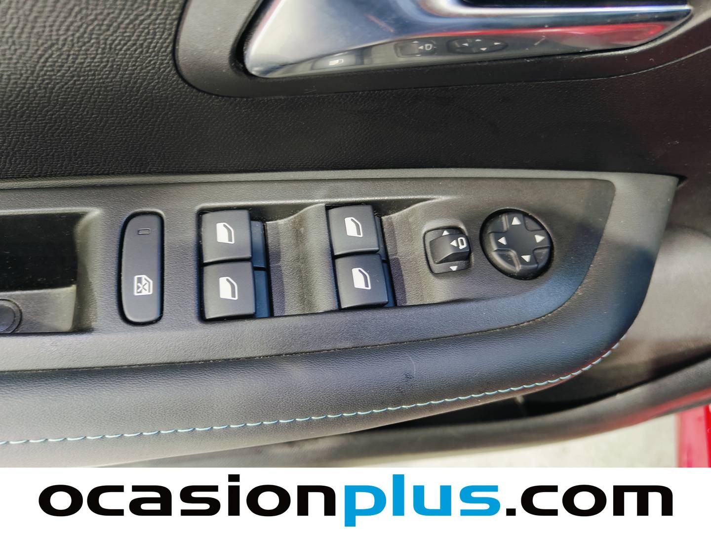 Foto Peugeot 208 Peugeot 208 PureTech 100 Allure (100 CV)