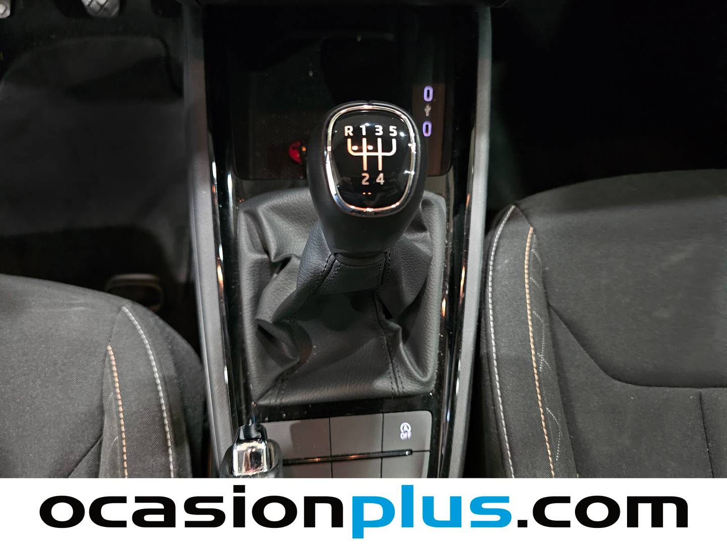 Skoda Kamiq Skoda Kamiq 1.0 TSI Ambition (95 CV) de segunda mano