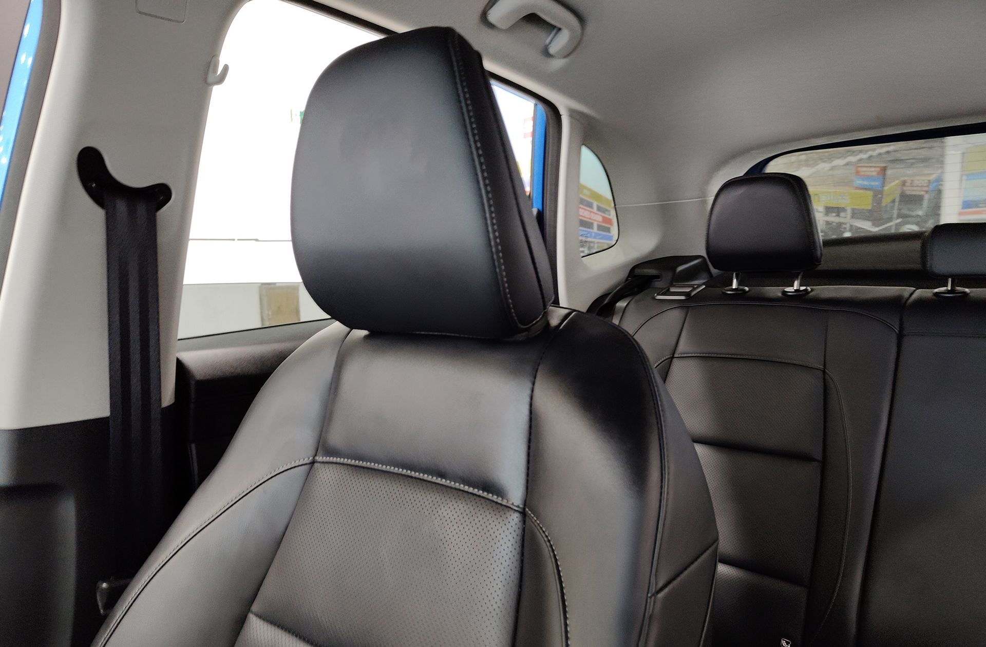 MG ZS 1.5 Hybrid+ Luxury - foto 11
