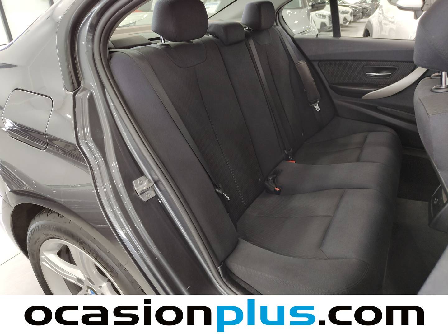 BMW Serie 3 BMW Serie 3 318d (143 CV) km 0