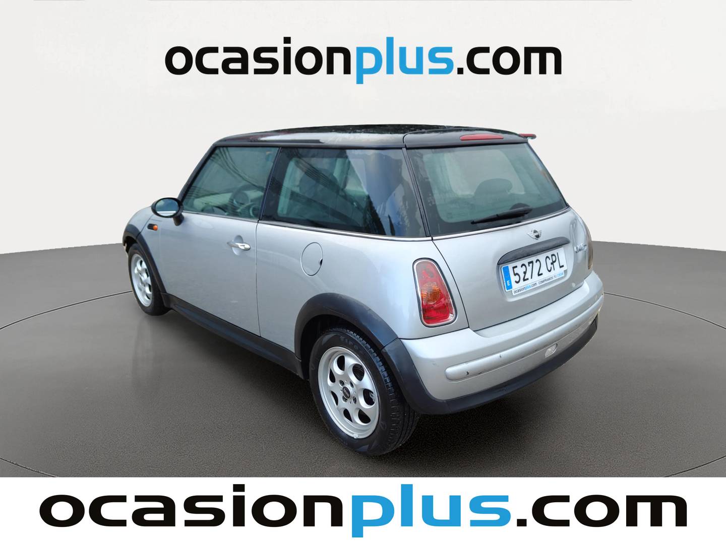 Foto Mini MINI MINI MINI 3 Puertas One D (75 CV)