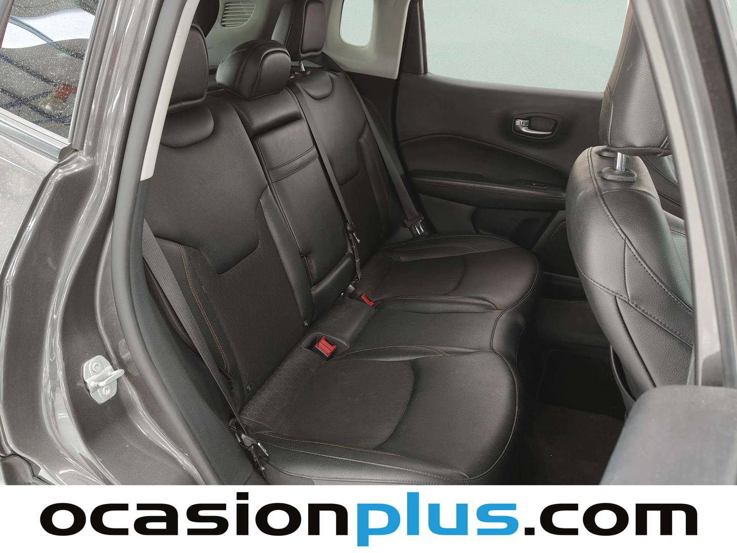 Jeep Compass Jeep Compass 1.6 Multijet Limited 4x2 (120 CV) diésel