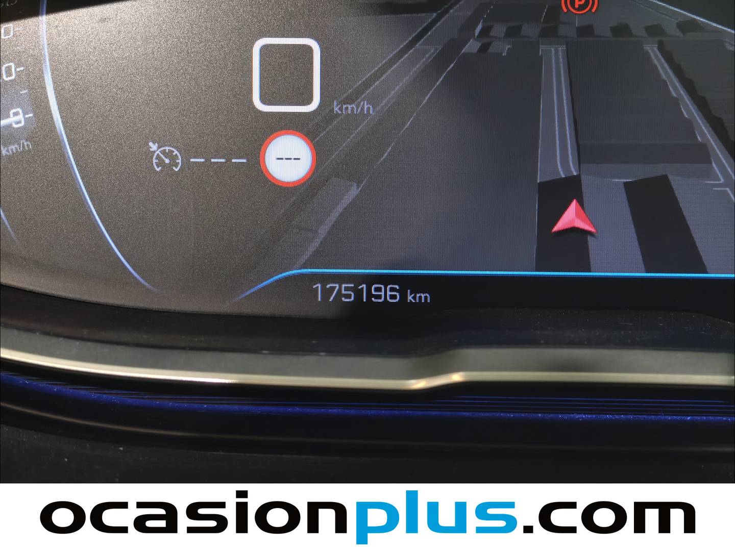 Foto Peugeot 3008 Peugeot 3008 BlueHDI 120 S&S Allure (120 CV)